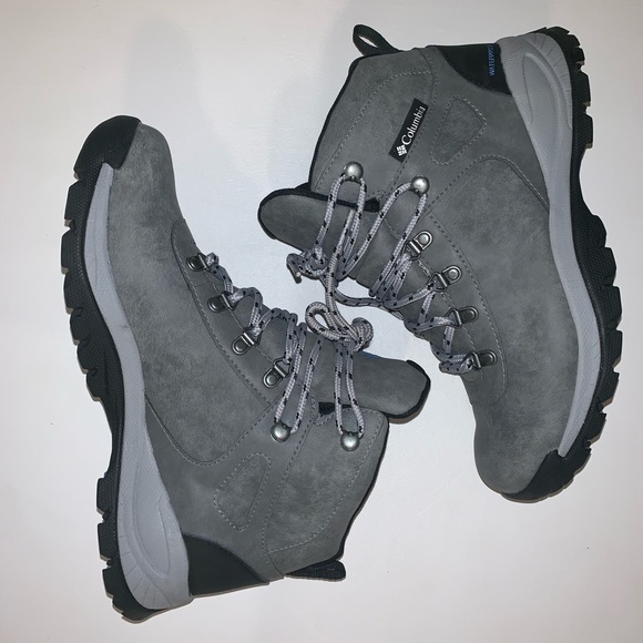 yoncalla mid slip waterproof